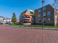 J H Tromp Meestersstraat 2 G *, 8331 GP Steenwijk