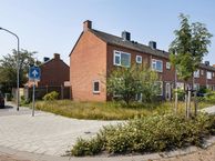 Rabenhauptstraat 35, 9406 KG Assen