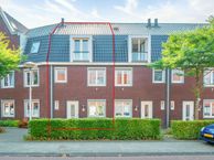 Ondiep 121, 3552 EC Utrecht