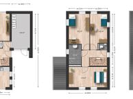 Akkerbouwstraat (Bouwnr. 376), 1787 DC Julianadorp