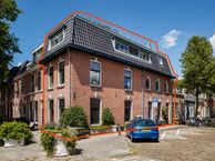 Bladstraat 2 B, 3572 HW Utrecht