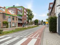 Baansingel 38, 1814 ZJ Alkmaar