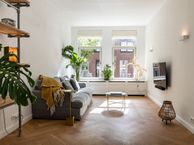 Snellinckstraat 45 a, 3021 WD Rotterdam