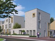 A (Bouwnr. 1), 6224 CJ Maastricht