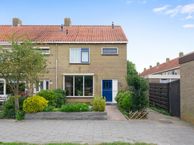 Zijpemeerhof 23, 1135 EP Edam