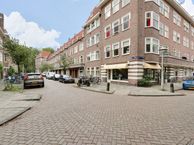 Hectorstraat 22, 1076 PS Amsterdam