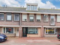 Kanaalstraat 72 B, 1975 BG IJmuiden