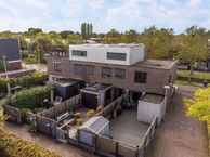 Houtrakgracht 101, 3544 SB Utrecht