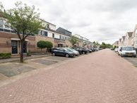 Etty Hillesumstraat 9, 3207 GD Spijkenisse
