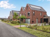 Zomerdijk 8, 9613 CD Meerstad