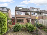 Leidekkersdreef 9, 7328 AT Apeldoorn