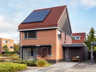 Bosbeekjuffer 34, 7532 TB Enschede