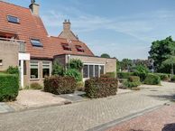 De Veste 18 22, 8231 JV Lelystad