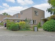 Park Sparrendaal 94, 3971 SR Driebergen-Rijsenburg