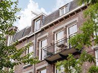 Retiefstraat 47 3&amp;4, 1092 VX Amsterdam