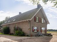 Heikantsehoeve 52, 5258 TS Berlicum