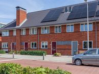 Prins Clausstraat 80, 2291 WD Wateringen