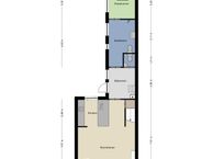 van Vollenhovenweg 5, 4353 RH Serooskerke (Gem. Veere)