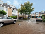 Prins Clausstraat 20, 2215 CB Voorhout
