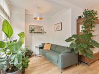 Balistraat 37 2, 1094 JC Amsterdam