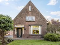 Burgemeester van Nispenstraat 7, 5741 GN Beek en Donk