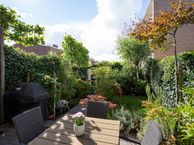 Spinozalaan 119, 2273 XE Voorburg