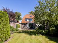 Gijsbrecht van Amstelstraat 51, 1213 CJ Hilversum