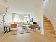 Beethovenstraat 48 III+IV, 1077 JK Amsterdam