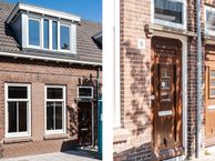 Alberdingk Thijmstraat 9, 2032 XH Haarlem