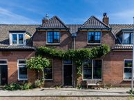 Siemensstraat 12, 3553 GH Utrecht