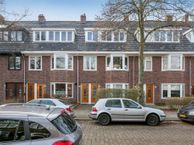 De Sitterstraat 5 a, 9721 ET Groningen