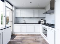 Plutopad 8, 3204 TK Spijkenisse