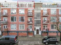 Hekbootstraat 13 D, 3028 XE Rotterdam