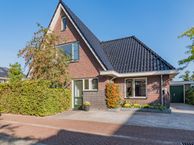 Paardebloemlaan 1, 9413 AM Beilen