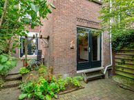 Mesdagstraat 66, 6521 MR Nijmegen