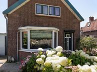 Arent van Lierstraat 30, 3297 AB Puttershoek