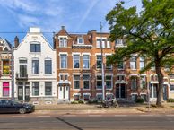 Bergweg 267 B, 3037 EM Rotterdam