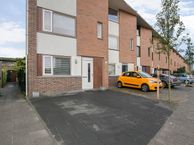 Burgemeestersrand 166, 2625 NZ Delft