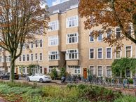 Rooseveltlaan 40 2, 1078 NK Amsterdam