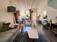 Beukenstraat 98, 5038 MC Tilburg