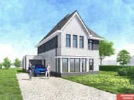 Vrijstaande woning (Bouwnr. 1), 2964 HB Groot-Ammers