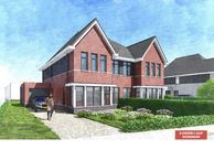 Twee-onder-een-kapwoning (Bouwnr. 3), 2964 HB Groot-Ammers