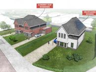 Twee-onder-een-kapwoning (Bouwnr. 2), 2964 HB Groot-Ammers