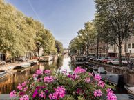 Nieuwe Prinsengracht 54 -1, 1018 VS Amsterdam