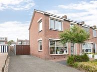 Tichlerstraat 25, 8271 VD IJsselmuiden