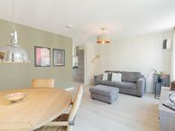 Van Effenstraat 5 II, 1053 BT Amsterdam