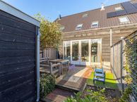 Louwrens Penninghof 12, 4287 LW Waardhuizen