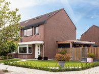 P C Boutensstraat 34, 7442 ZM Nijverdal