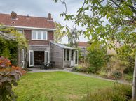 Irenestraat 8, 2991 BG Barendrecht
