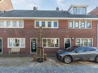 Gansoordstraat 22, 1411 RJ Naarden